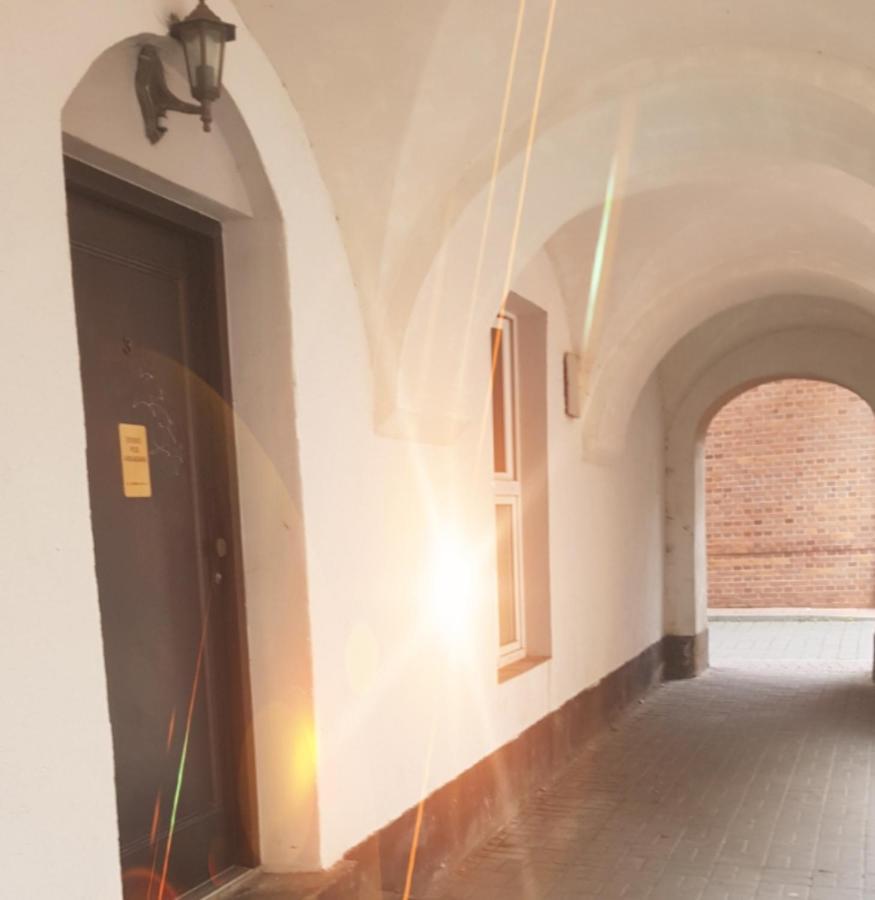 Pod Arkadami, Gdansk, Stare Miasto! Екстериор снимка