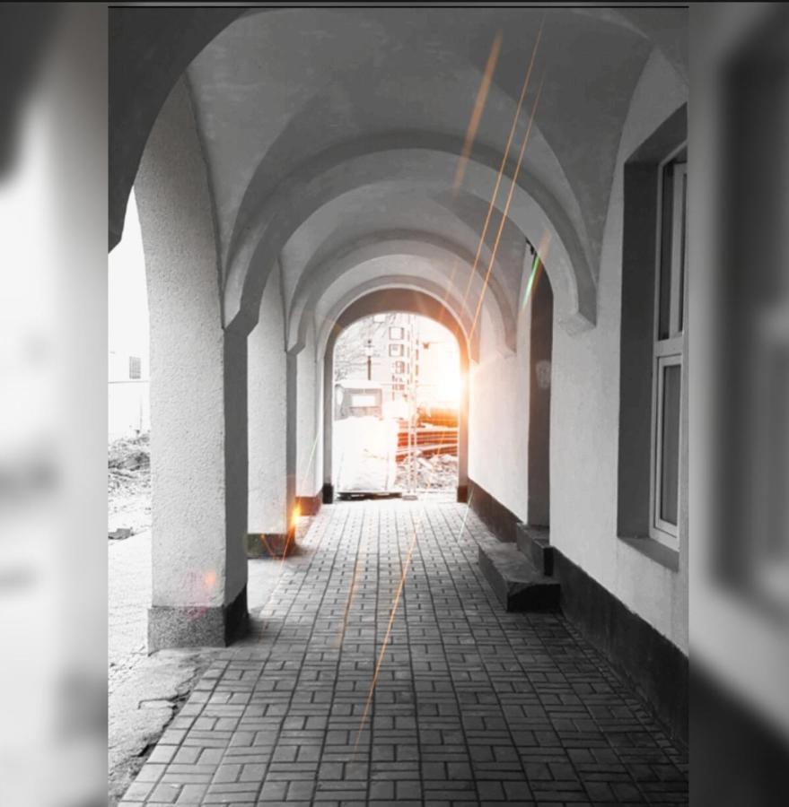 Pod Arkadami, Gdansk, Stare Miasto! Екстериор снимка