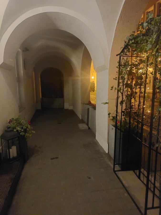 Pod Arkadami, Gdansk, Stare Miasto! Екстериор снимка
